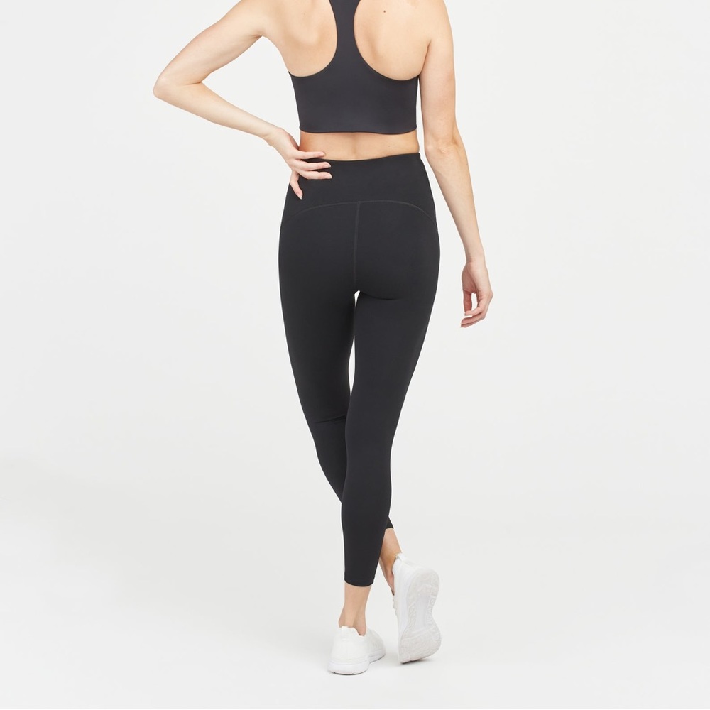 Spanx Booty Boost Active 7/8 Leggings